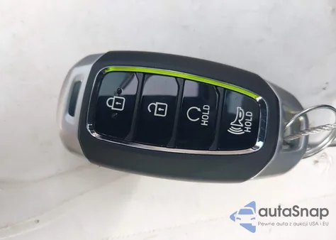 2026 Hyundai Venue Sel z USA, uszkodzony, nr VIN KMHRC8A35TU438494